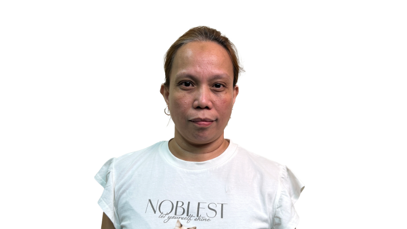 Katherine Diwa