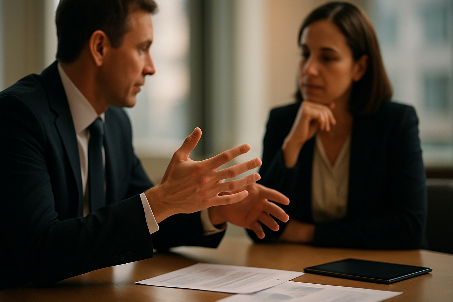 10 posts d'anecdotes clients anonymisés