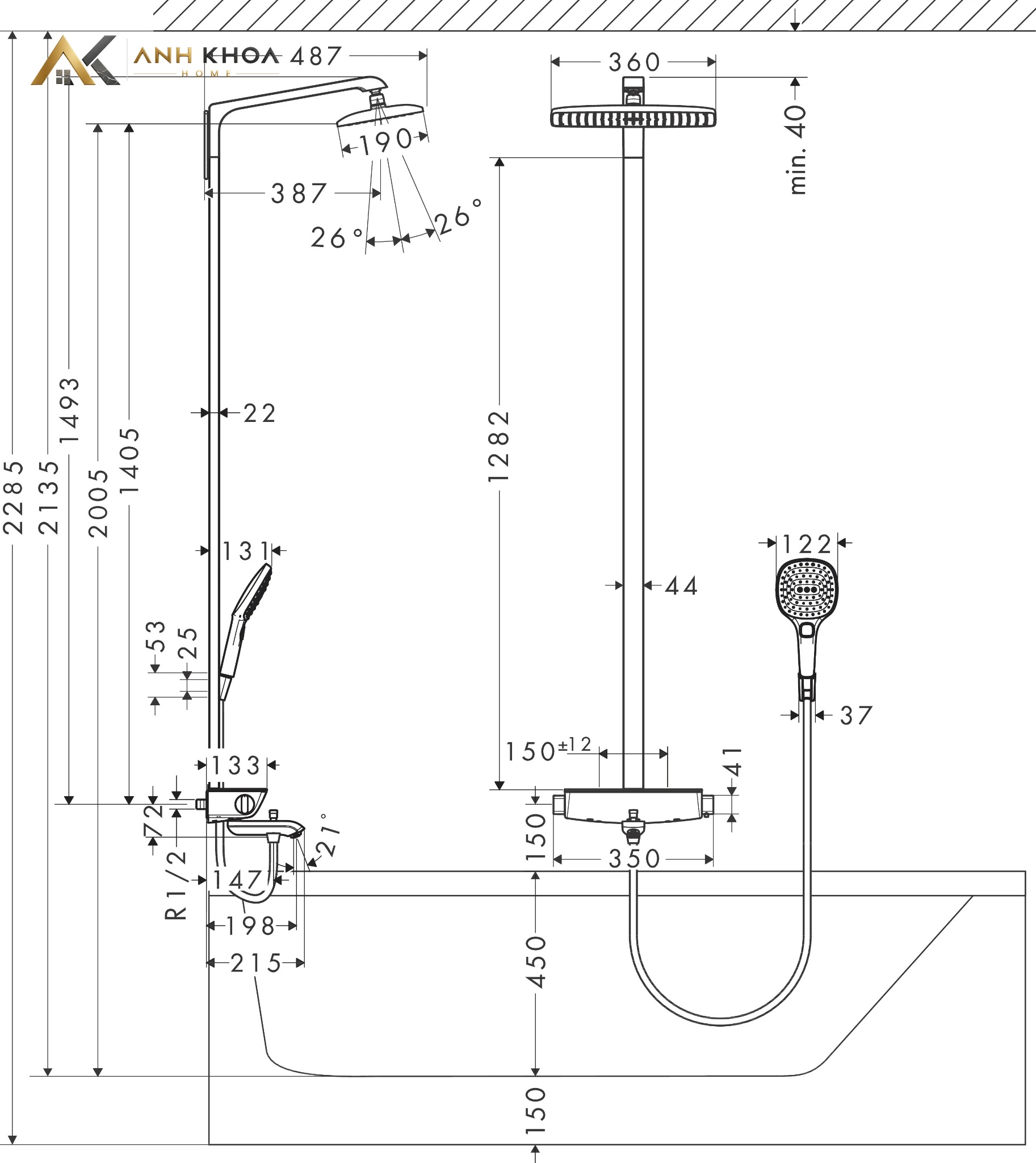 sen-tam-cay-hansgrohe-27113400
