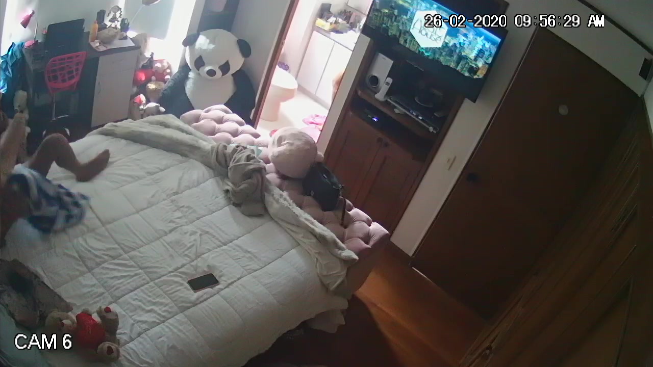 Hidden Voyeur — 1_5170501597674866602 — screenshot 2