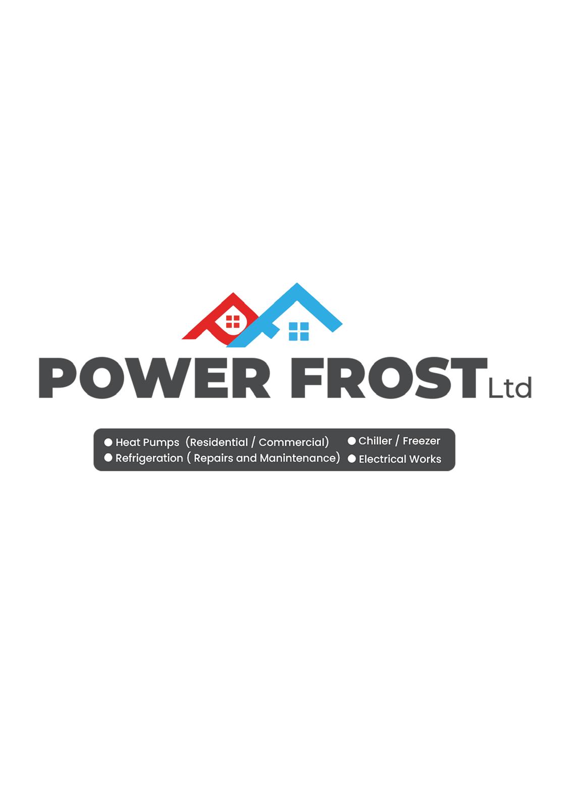 Powerfrost Ltd