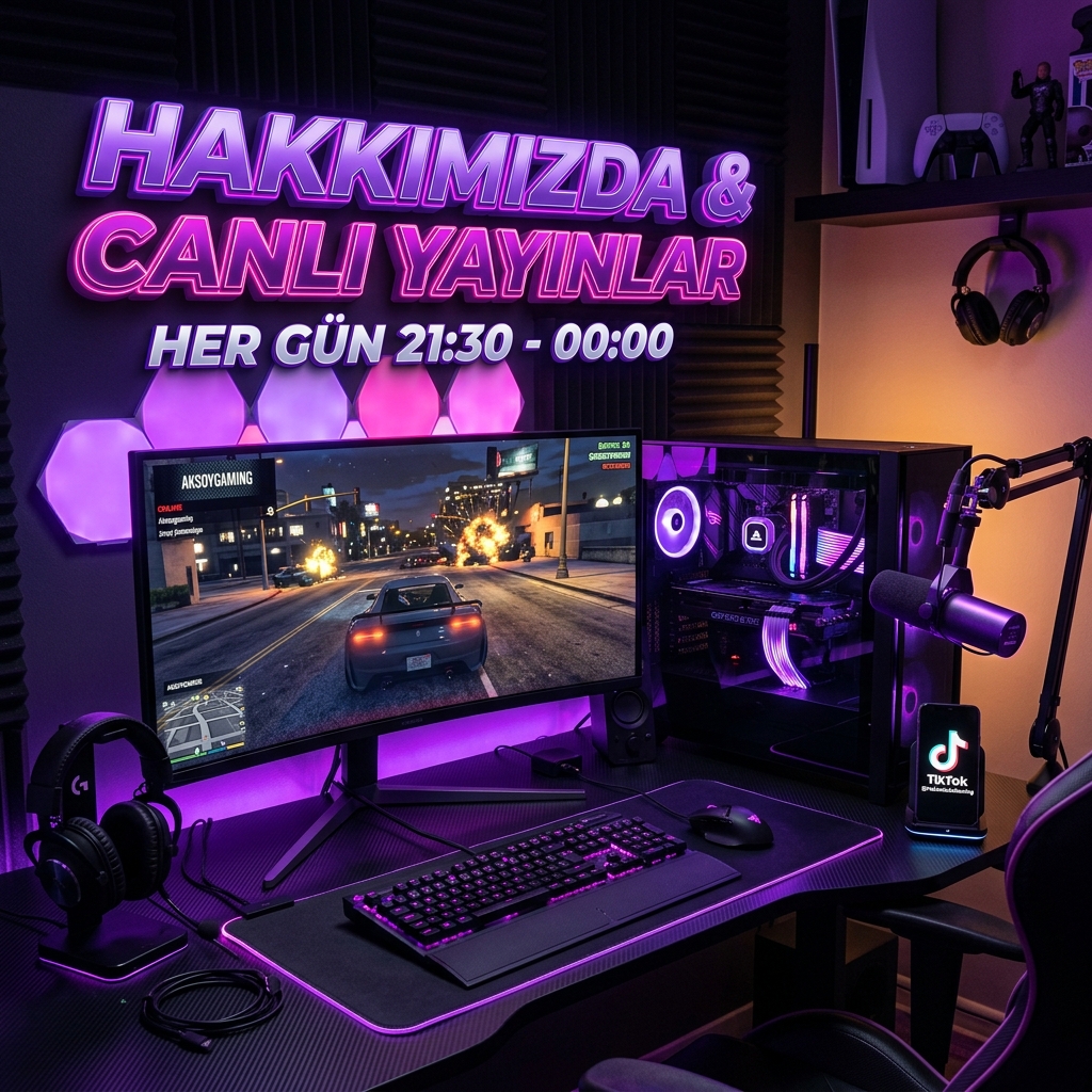 HAKKIMIZDA