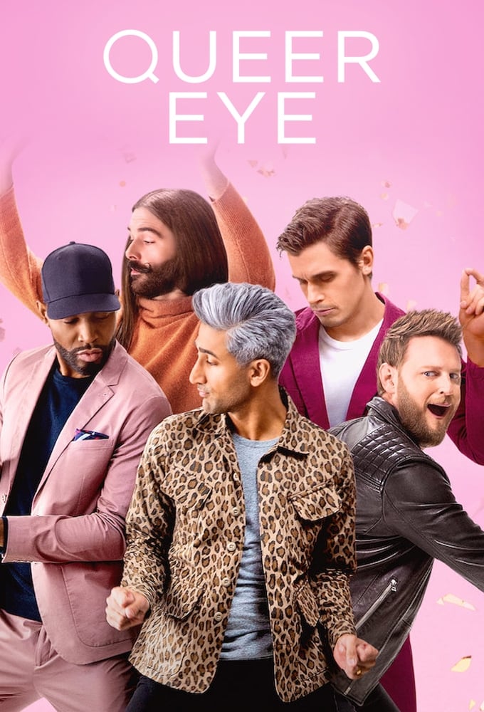 queer eye