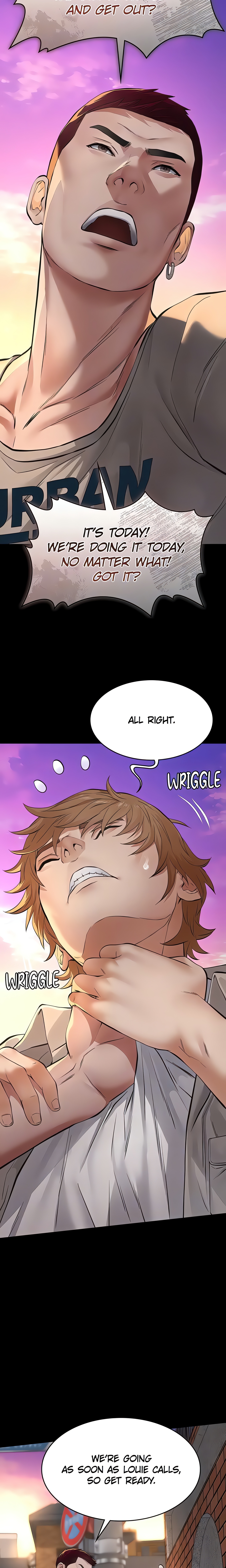 Papa Katz, chapter 12, page 16