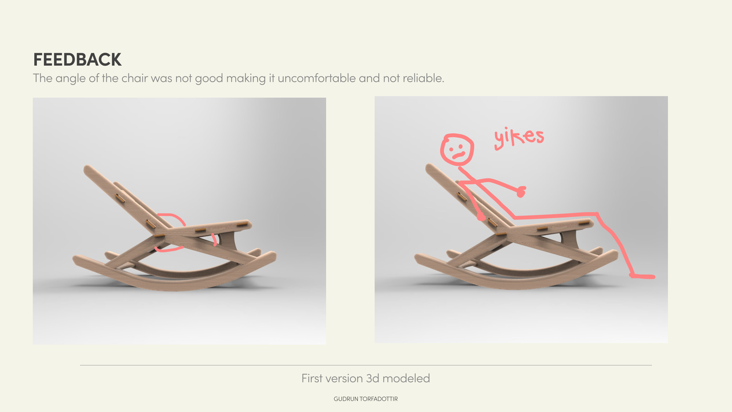 Feedback & Iteration