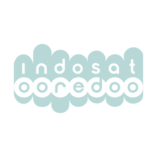 Icon for Indosat