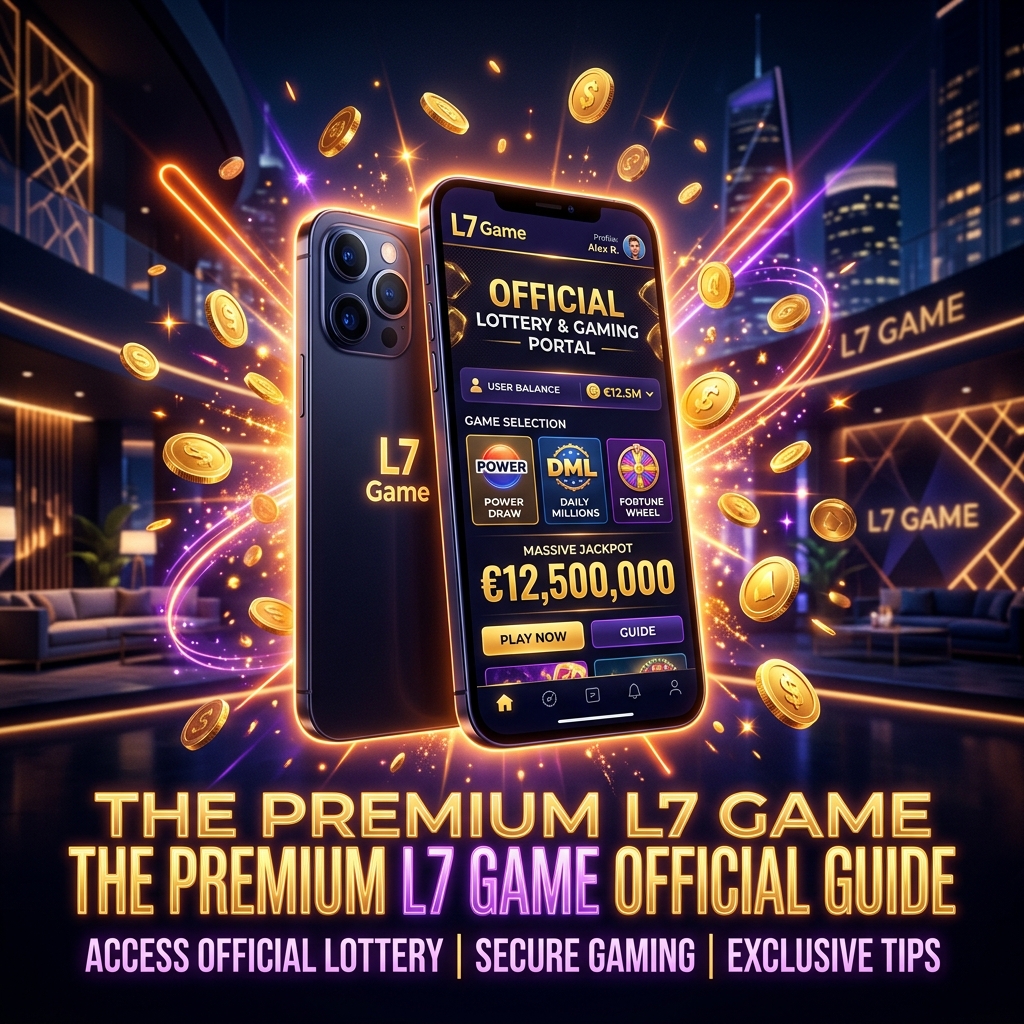 l7 game official website guide and portal