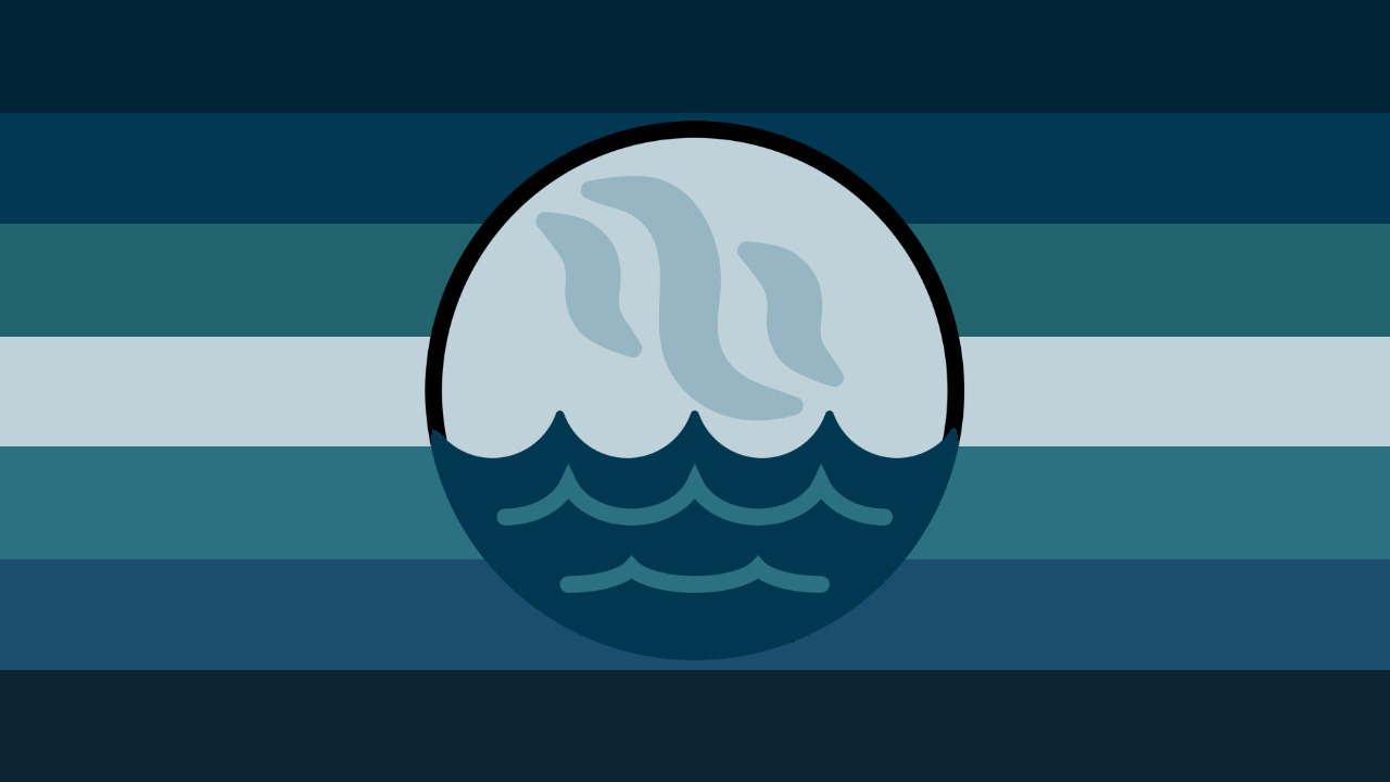ocean scented