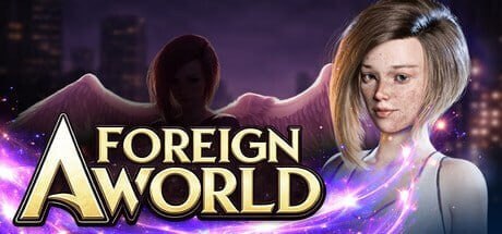 异世界 A Foreign World