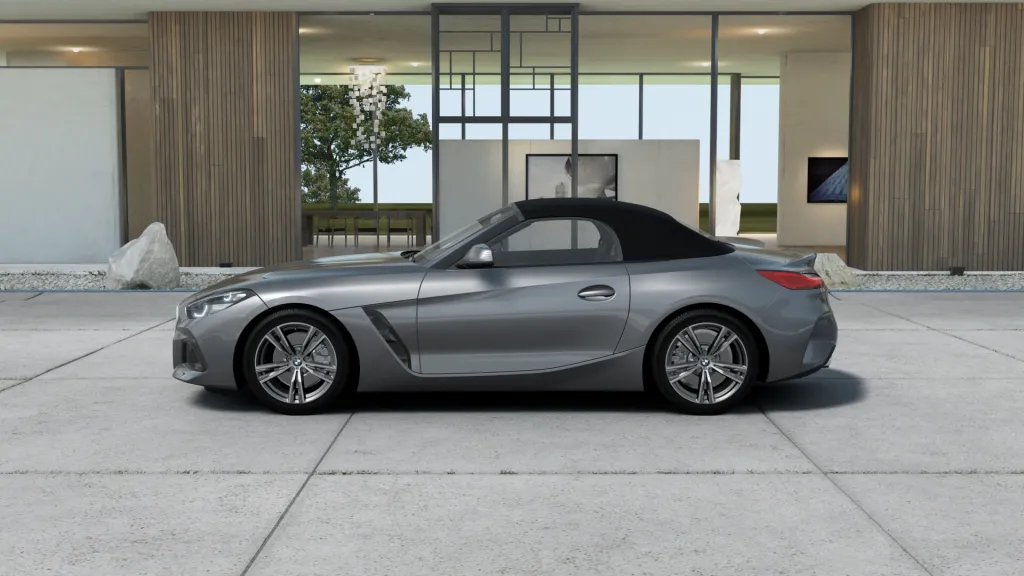 UNE BMW Z4 À GAGNER : LE PARIS ELYSÉES CLUB FRAPPE FORT AVEC SON GRAND JEU 2026