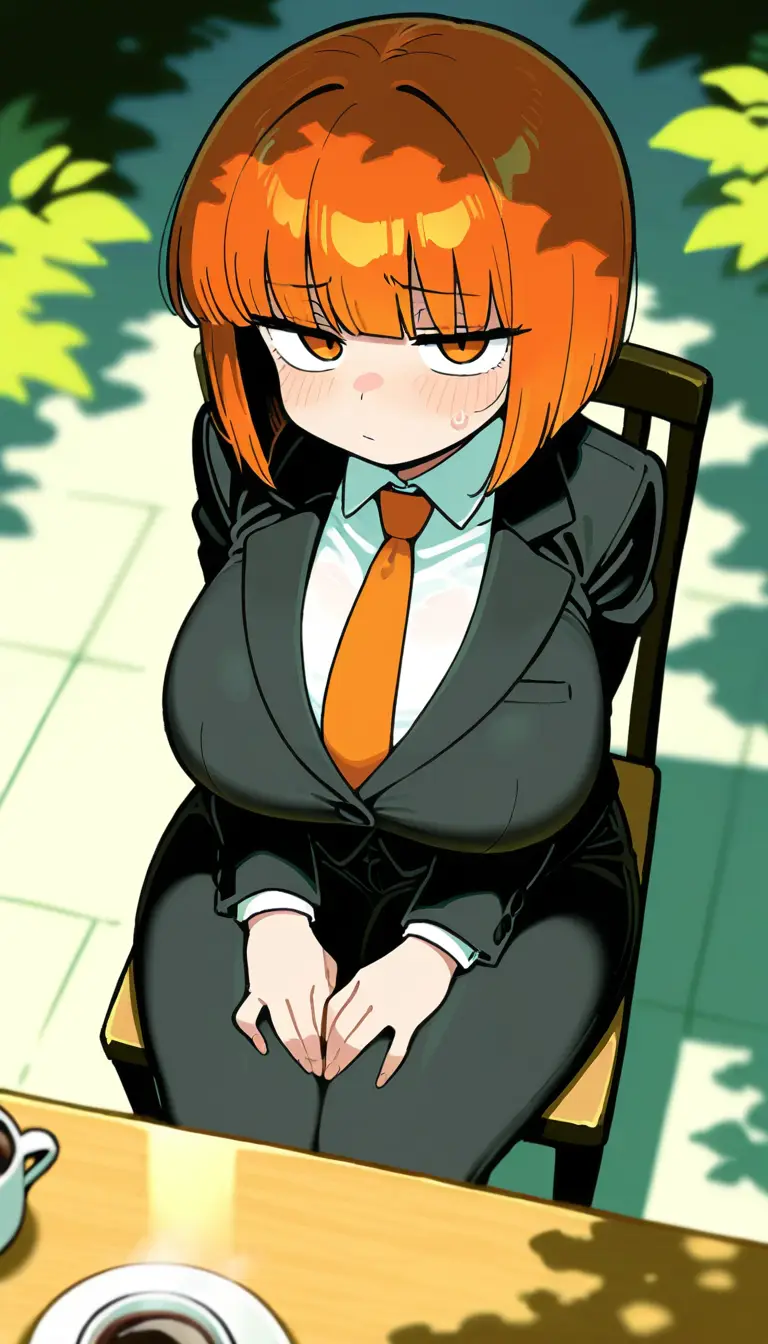 Character description image