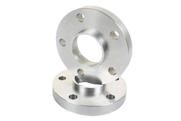 MX-5 Hubcentric Wheel Spacers 15mm — 4x100 / 54.1 (pair)