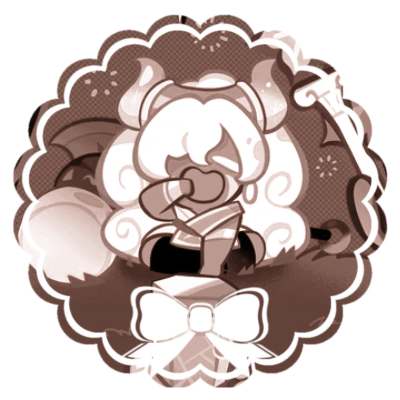 Taurus Cookie ♡ Cookie Run