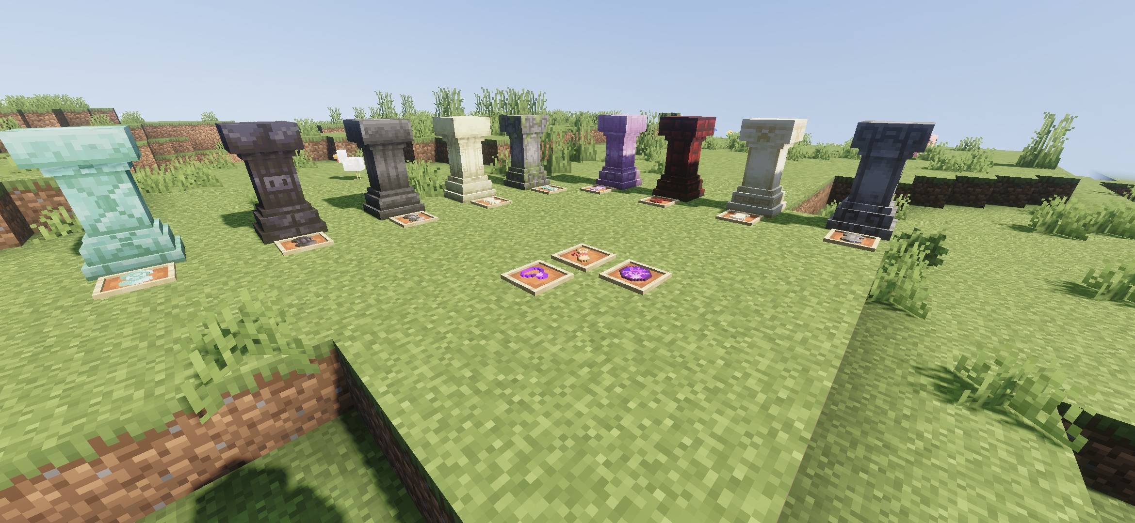 waystone