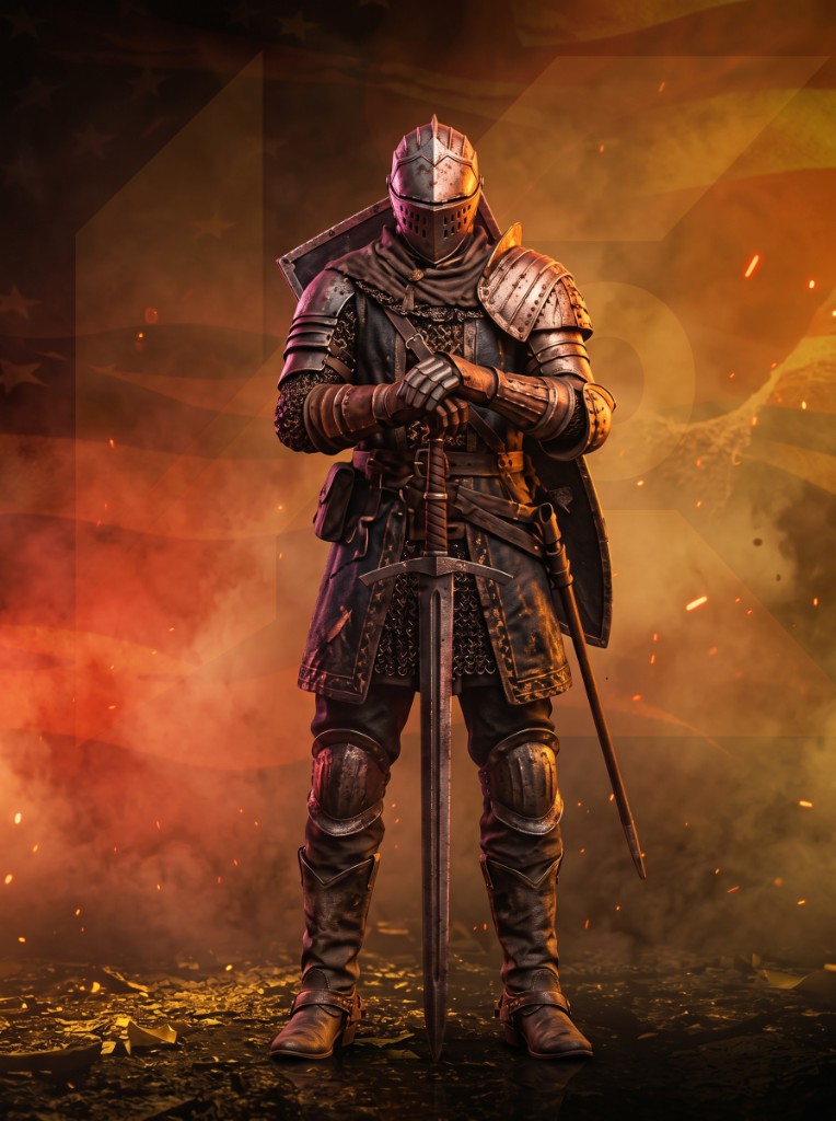 🏹 RPG