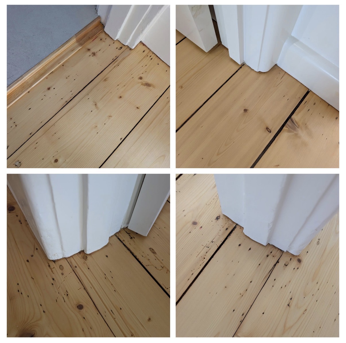 Bainbridge Pine Refinish photo 5