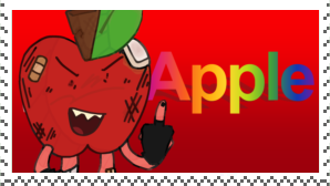apple jones