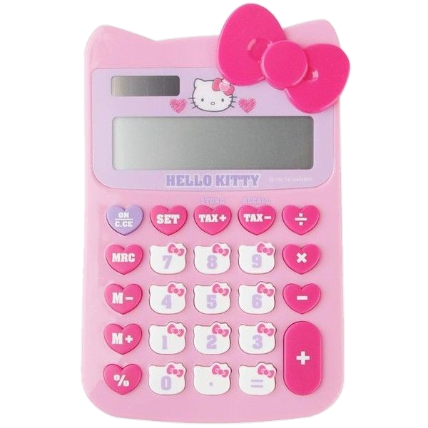 calculator