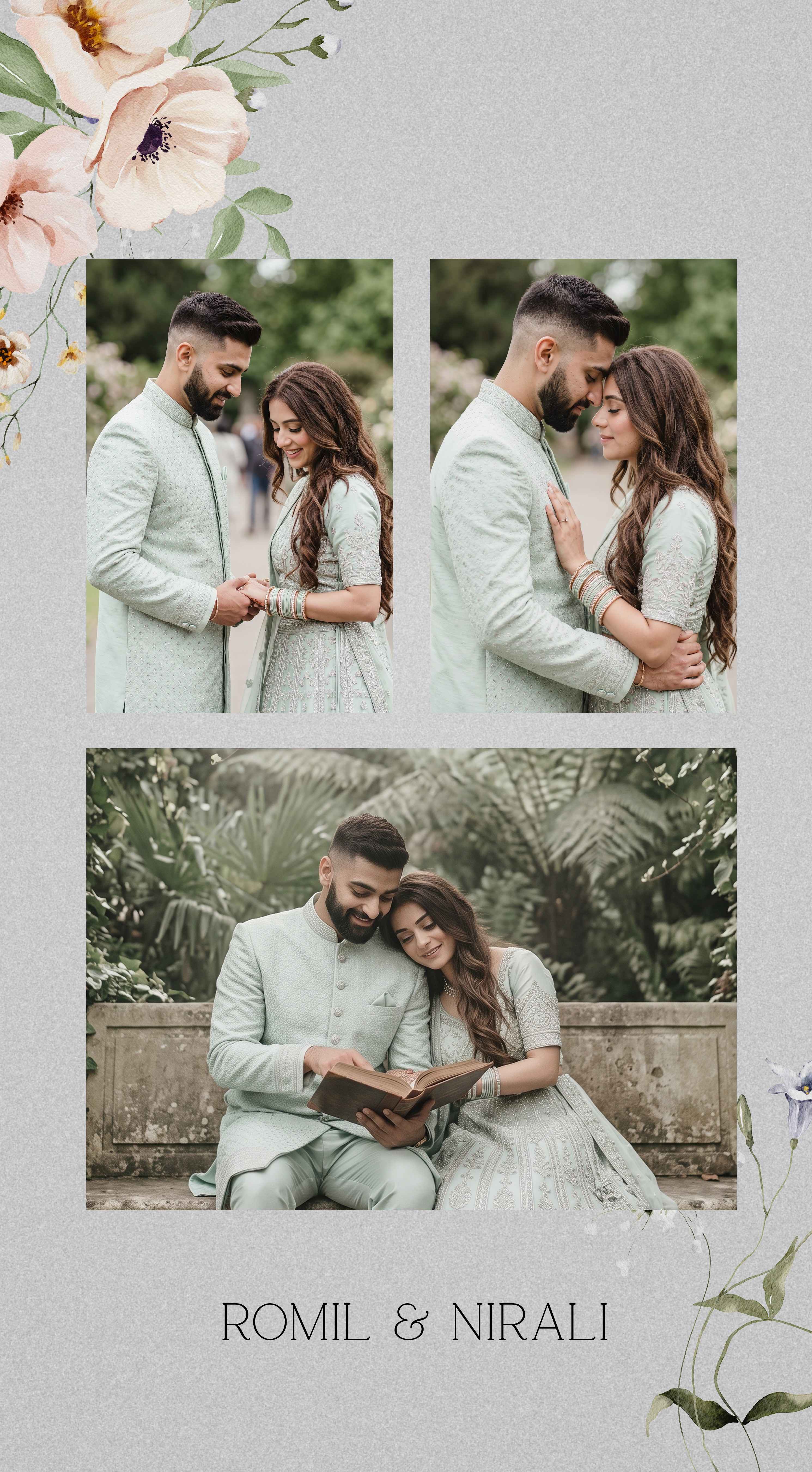 Professional cinema camera on tripod with gimbal stabilizer capturing an Indian wedding ceremony with blurred bride in red lehenga in background — Best Wedding Videography in Ludhiana equipment setup
