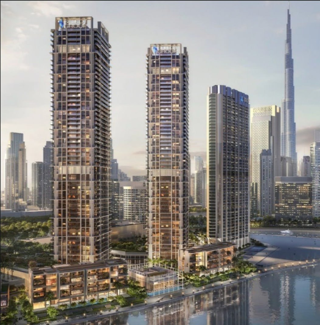 Peninsula Four