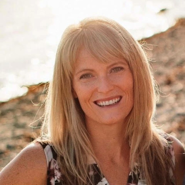 Melissa Wingham, Connection Codes certified coach