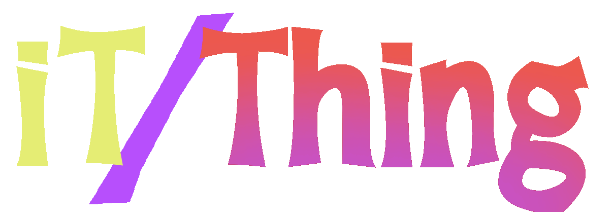 it thing