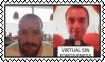 Virtual Sin Forgiveness