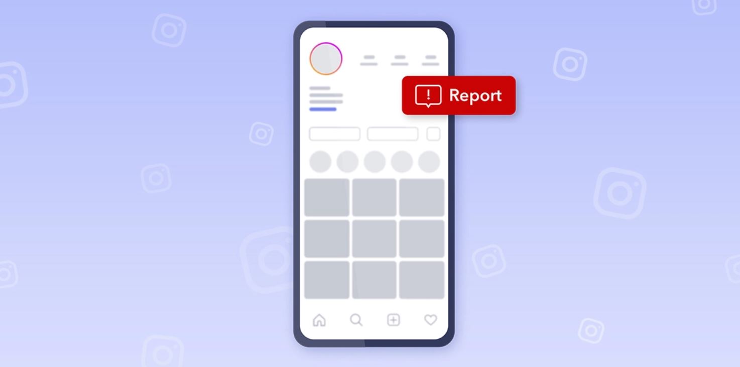 Marketer reviewing Instagram audience quality and campaign performance data