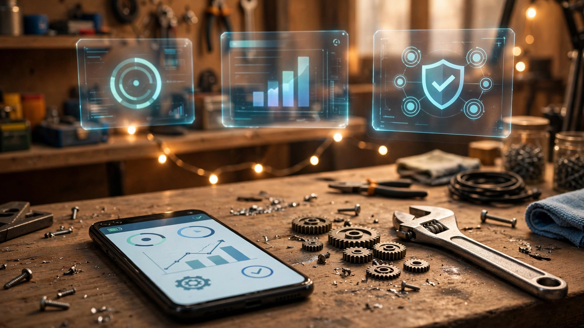 Mobile App Maintenance Costs in 2026: The Honest Budget Guide