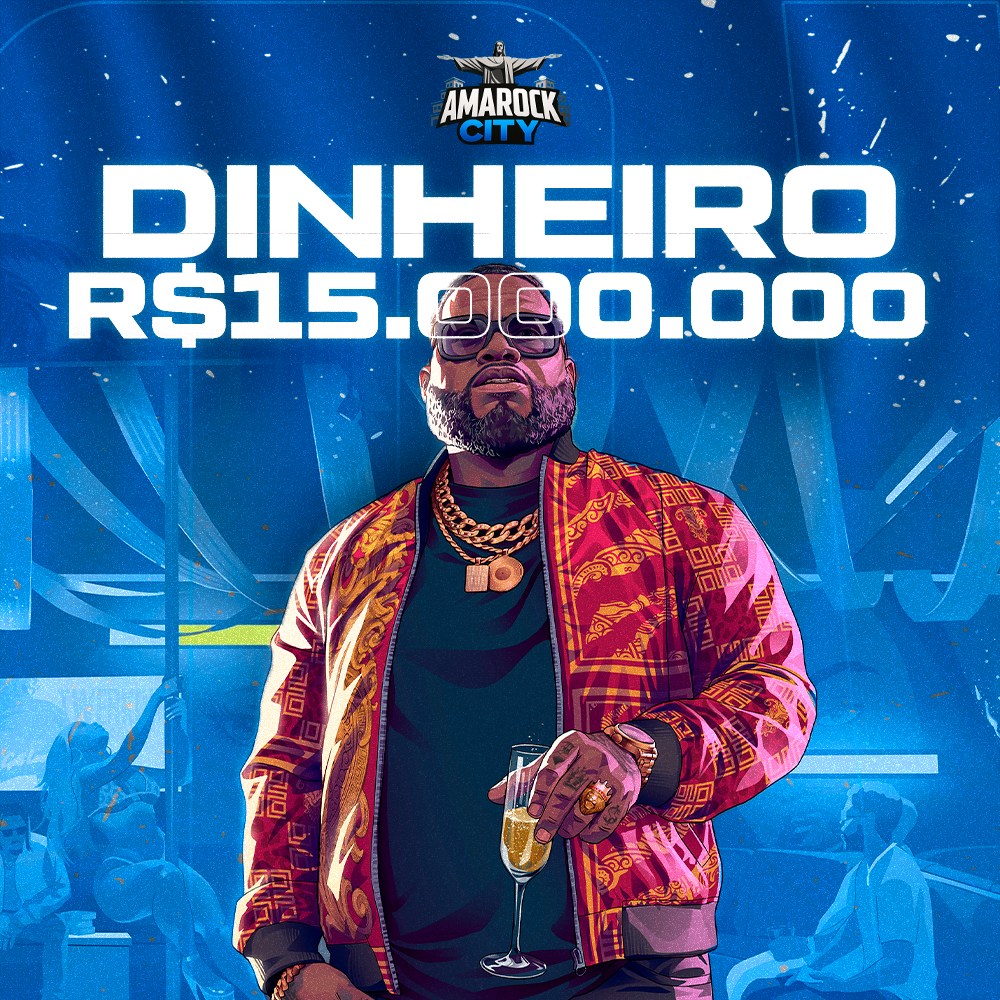 15.000.000 MILHÕES (EM DINHEIRO)