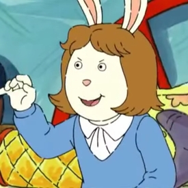 The tickling claw demands thee to tell me!