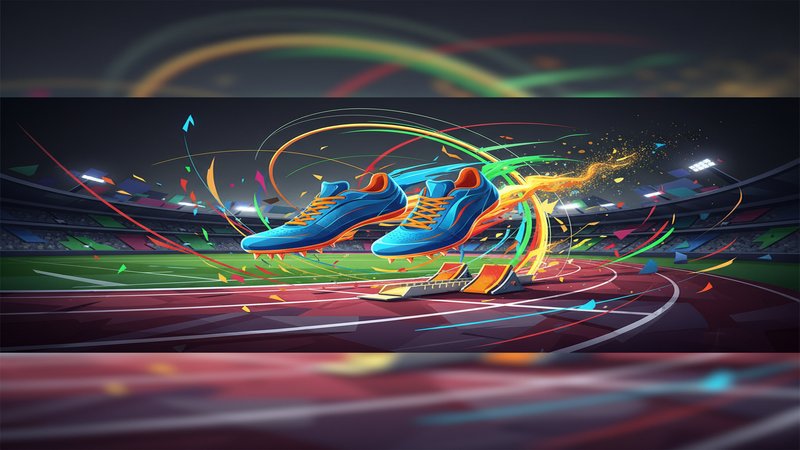 Usain Bolt AI Video Generator