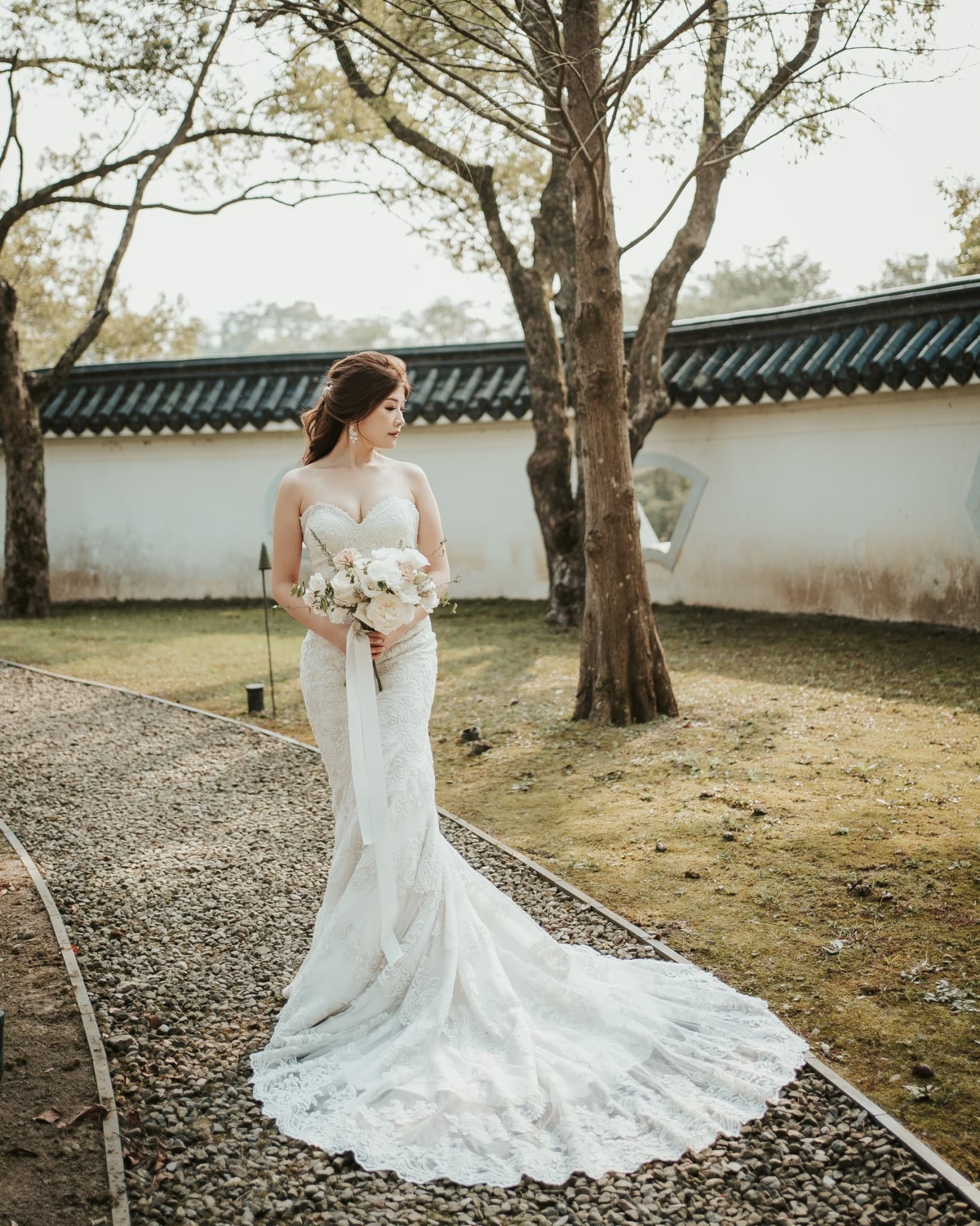 婚禮攝影師ZACK作品集照片 97