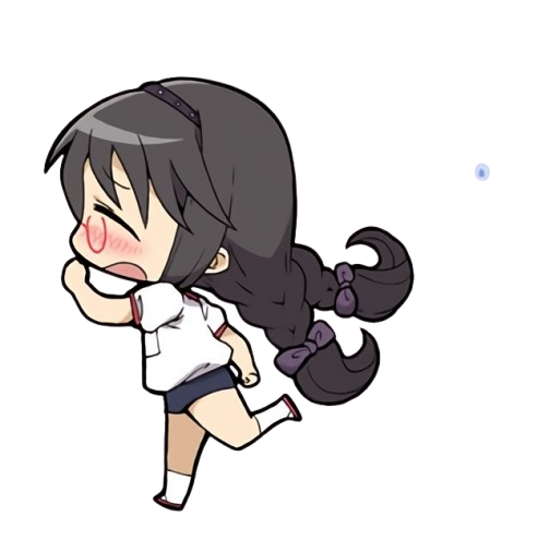 Homura Akemi
