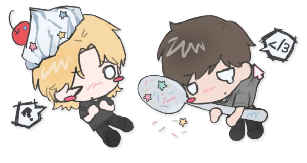 Art by @q506ku on Tumblr