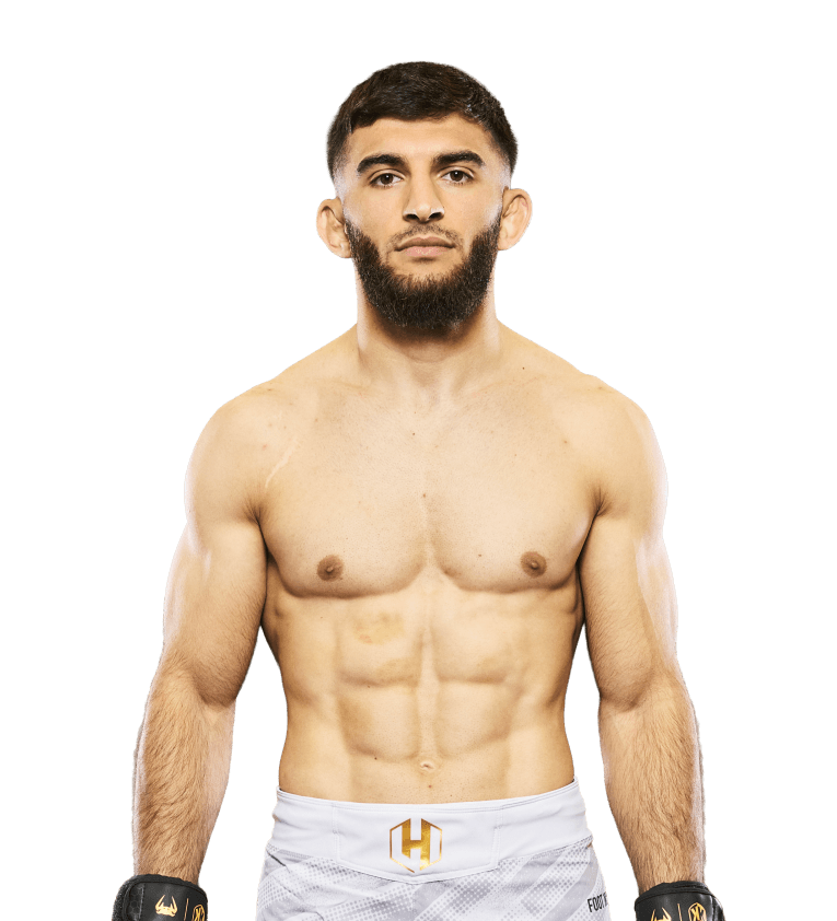 Muhammed-Fatih Ozturk