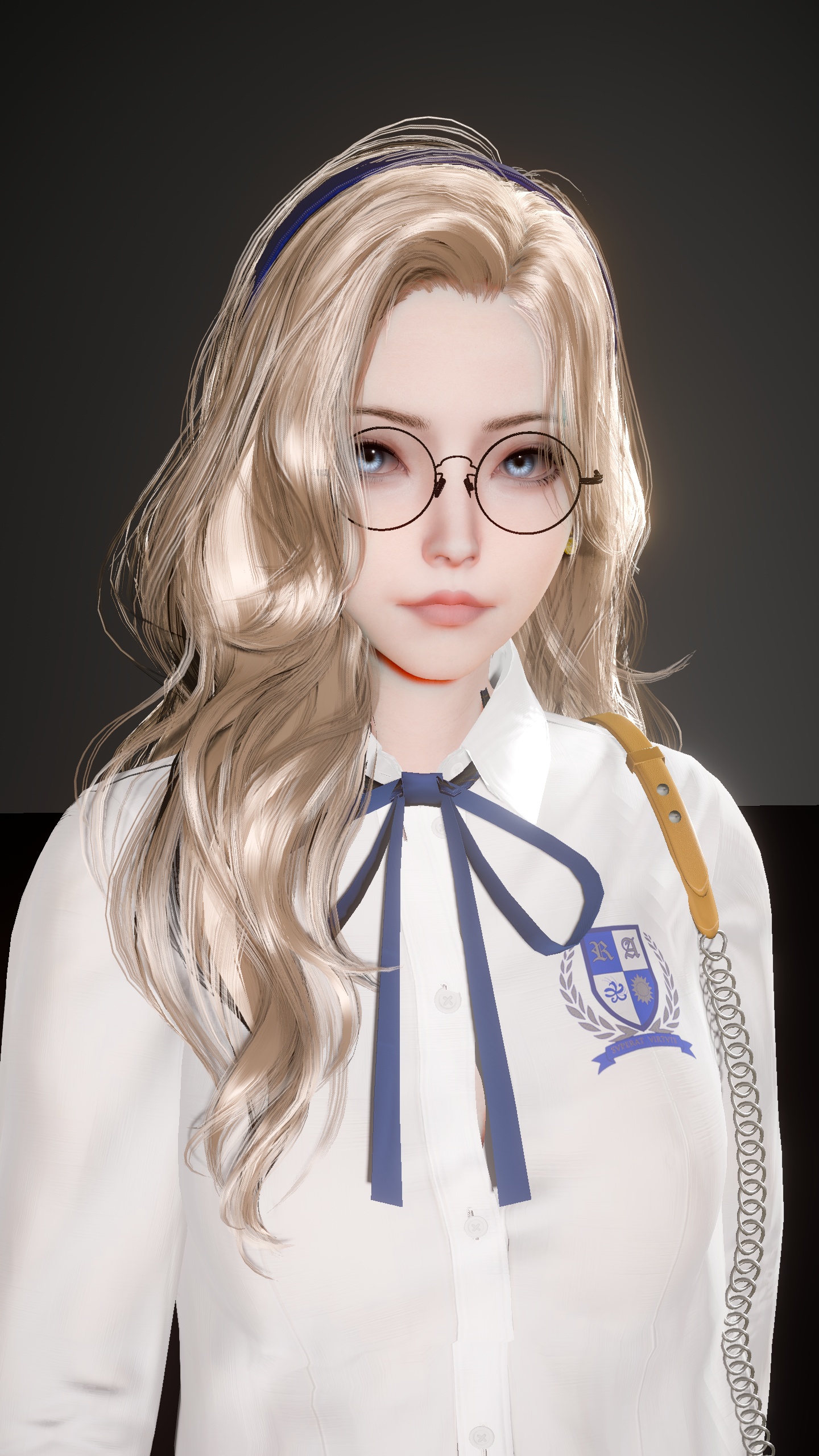 学院风JK制服