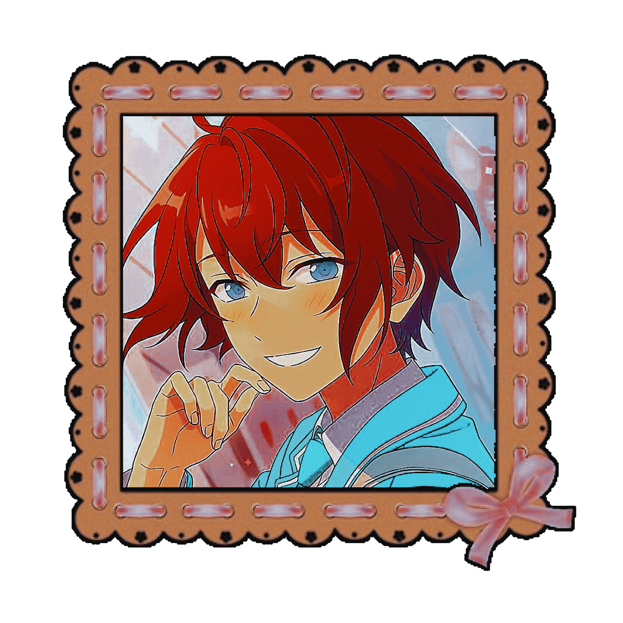 Tsukasa Suou