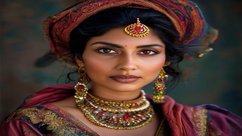 Medha Kulkarni