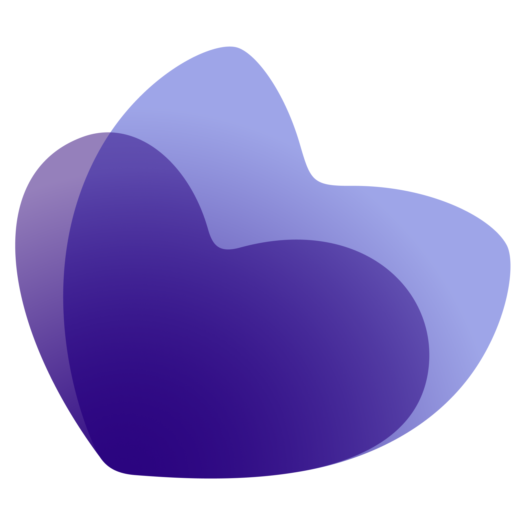 Nur Logo-Icon — transparent