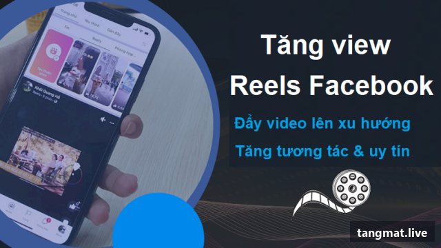 Video Views service on Facebook at Tangmat.live