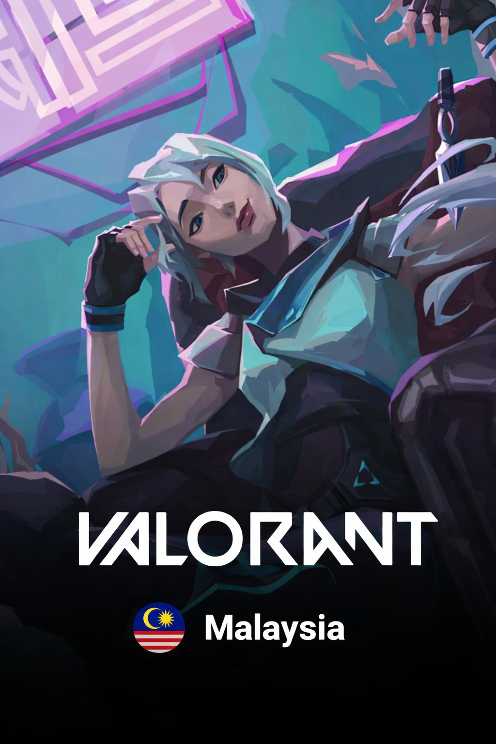 Valorant Malaysia