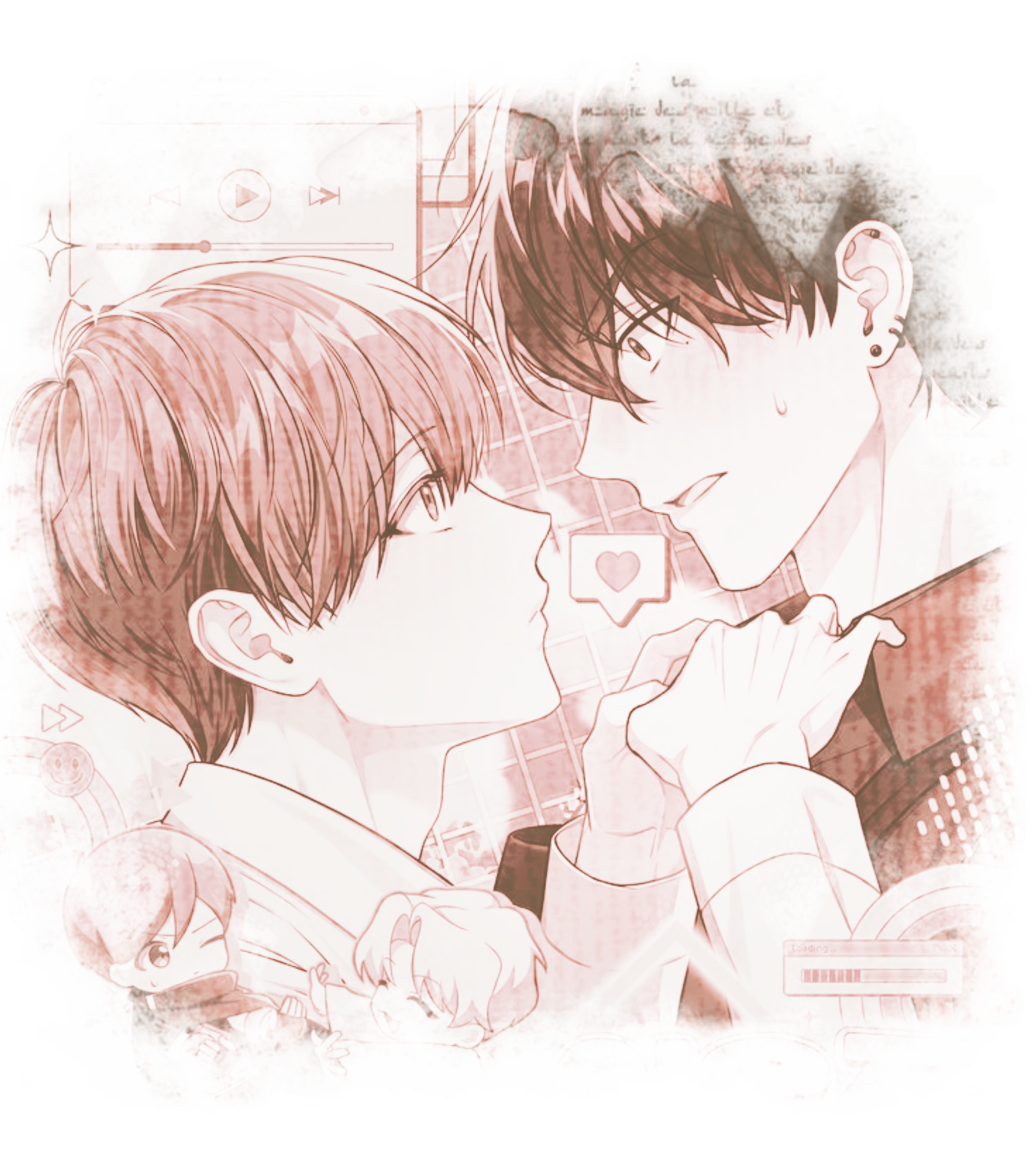 Guild Member Next Door