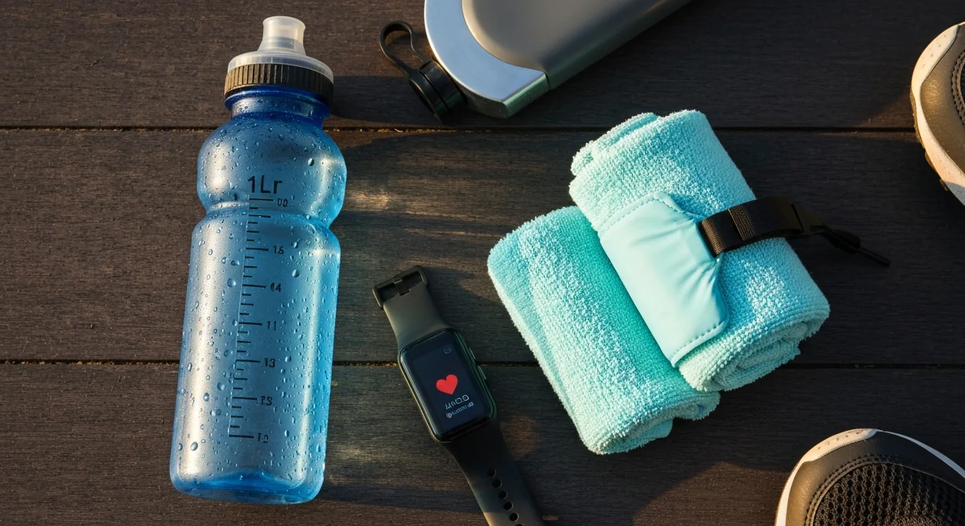 Accessoires Running Indispensables 2026 : Guide Complet de l'Équipement du Coureur