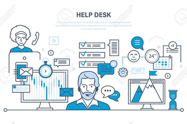 Con Đường Phát Triển Sự Nghiệp Của IT Helpdesk ?