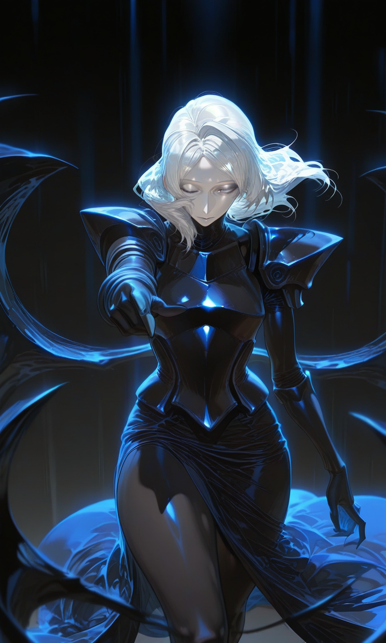 Character description image