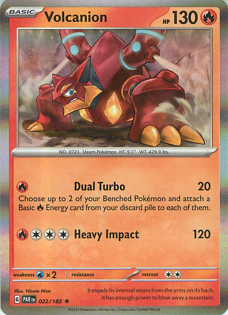 Pokemon Scarlet & Violet Paradox Rift Choose your card! English Near Mint