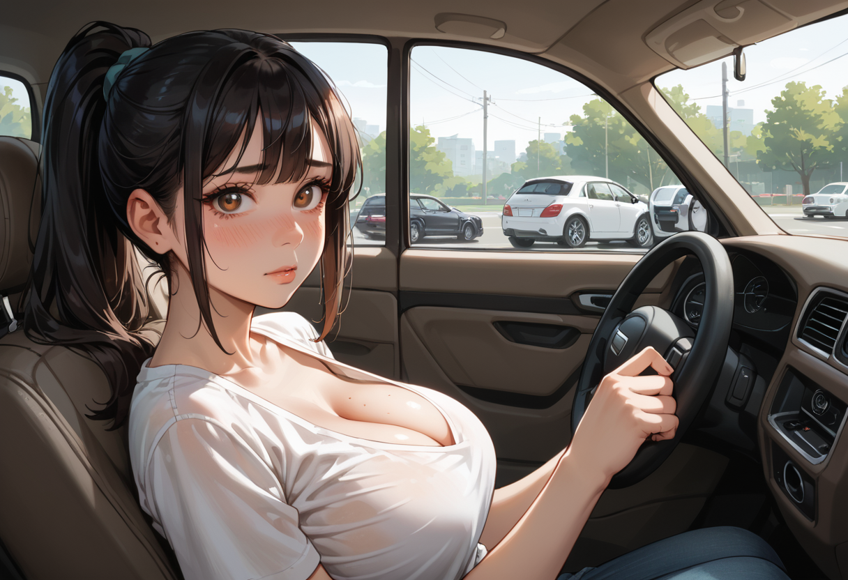 Character description image