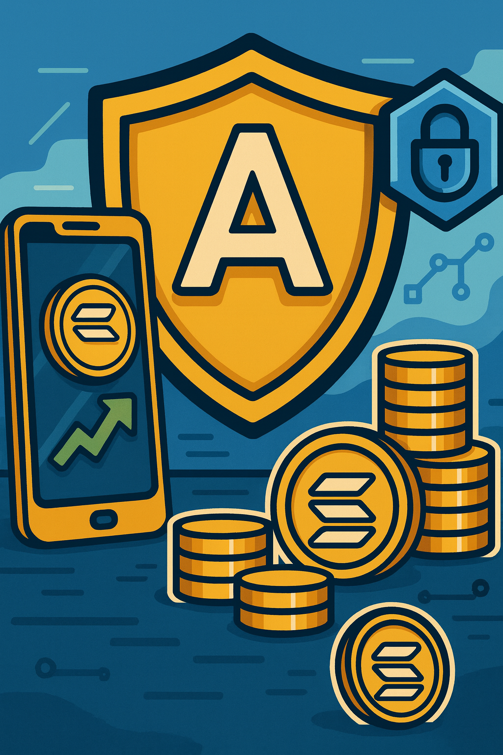 Is Axiom Trade a Crypto Wallet?