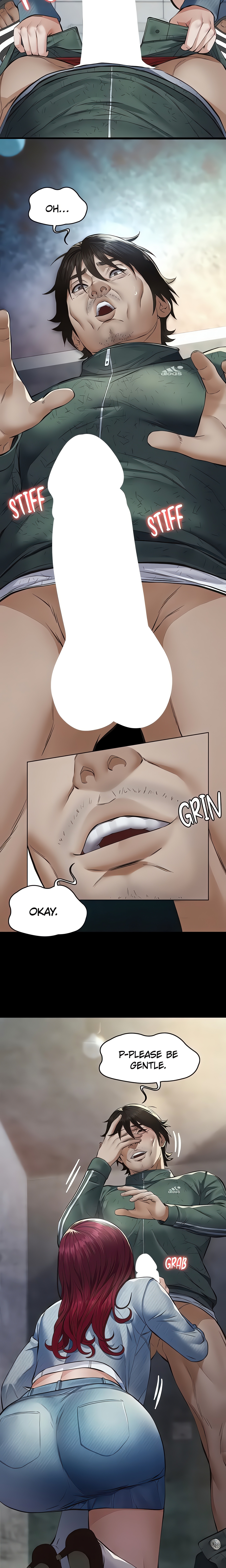 Papa Katz, chapter 1, page 16